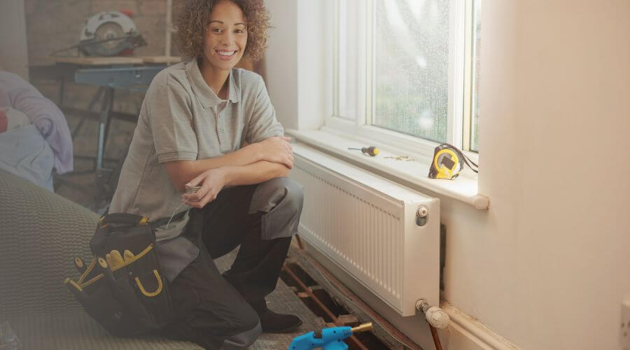 Professional clogged toilet repair in Syracuse, MO